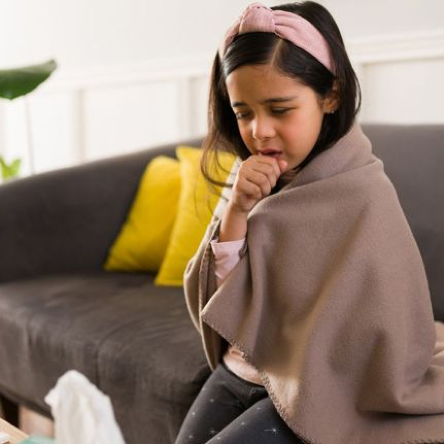 Treatment of prolonged Fever and Cough through Homeopathy - Dr Ashish Singla